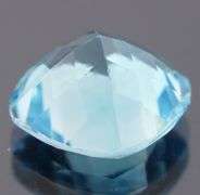 Tremendous! 15.77ct high quality VS Swiss blue Topaz