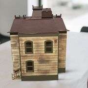 Alfred Hitchcock's Psycho Bates Motel