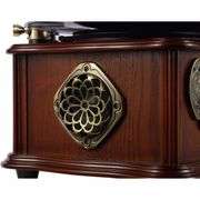 Classic Gramophone Turntable