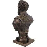 Michelangelo Bust in Bronze