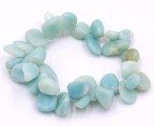 Blue Aventurine bracelet