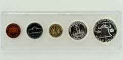 1960 Proof Set