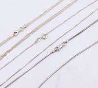 Big group lot of Vintage 925 sterling silver mixed jewelry