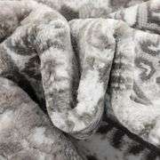 Stunning Medallion Design Rug 8x11