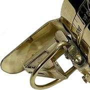 Vintage WWII Military Compass