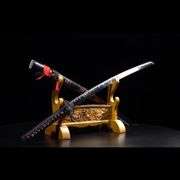 Japanese Samurai Sword