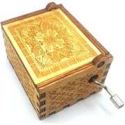 Chanson d'Amour Music Box