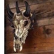Manchester Gothic Dragon Trophy