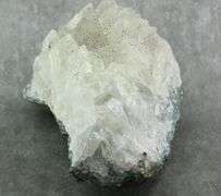 Giant! 3,205ct Tower of Quartz on Matrix