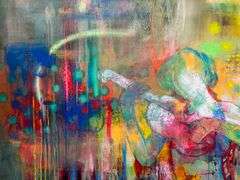 Fascinating Art by Andrea Palacios