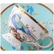 Bone China Tea Bloom Set