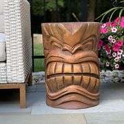 Kanaloa Lost Legends Legacy Side Table