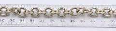Group lot of 5 Vintage 925 sterling silver bracelets