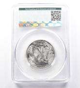 1945 Walking Liberty Half Dollar MS66 CAC