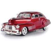 Vintage 1948 Chevy Aerosedan Fleetline Diecast Model
