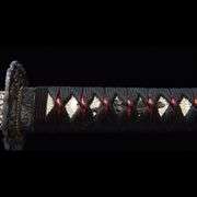 Japanese Samurai Sword
