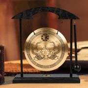 Sacred Tone Zen Gong