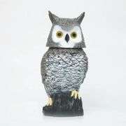 Home Security Hidden Camera Owl