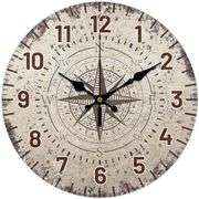 Nautical Wall Clock