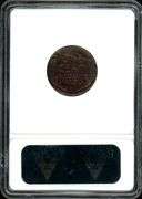 1928-S Lincoln Wheat Cent in ANACS Holder