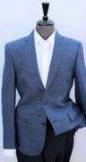 Handsome 2 Button Style Comfort Fit Sport Coat