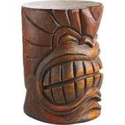 Kanaloa Lost Legends Legacy Side Table