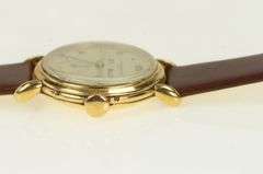 Vacheron & Constantin Triple Calendar 1940's Rare Men's Watch