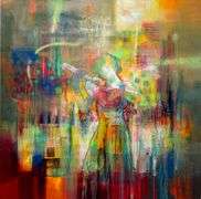 Fascinating Art by Andrea Palacios