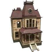 Alfred Hitchcock's Psycho Bates Motel