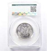 1944 Walking Liberty Half Dollar MS66 CAC