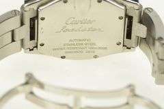 Cartier Roadster Automatic Women's Watch