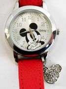 Minnie Mouse Disney Wrist Watch, New Condition