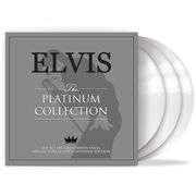 Elvis Presley Vinyl Platinum Collection