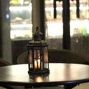 Handheld Vintage Lantern