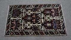 Handmade Turkish 2.7x4.8