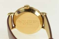 Vacheron & Constantin Triple Calendar 1940's Rare Men's Watch
