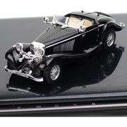 1934 Benz 500k Vintage Classic Model