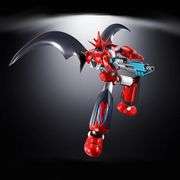 Exclusive TAMASHII NATIONS Getter Robo Arc GX-98 Getter D2