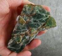 Absolutely incredible 1,506ct Cubic Fluorite