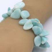 Blue Aventurine bracelet