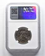 MS68 1999-D Susan B Anthony Dollar NGC