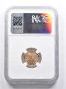 MS70 2001 $5 American Gold Eagle 1/10 Oz Gold NGC