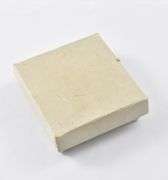 White Bank Holiday US $5/$2.50 Box 1920s Gold Coin Gift Presentation