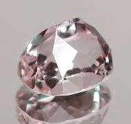 Beautiful 5.88ct oval cut Kunzite