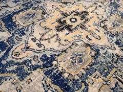 Decorative Classic Medallion RUG 8X10