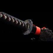 Japanese Samurai Sword