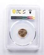 MS70 1999 $5 American Gold Eagle 1/10 Oz Gold PCGS