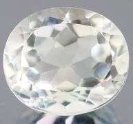 Glorious 11.20ct untreated Brazilian Topaz