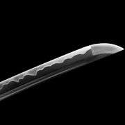 Real Sanjistu Handmade Katana