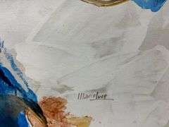 Enchanting Art by Mario Luca